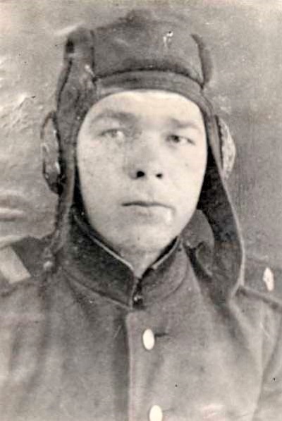 Карамышев Александр Трофимович