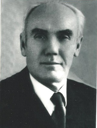 Блинков Николай Иванович